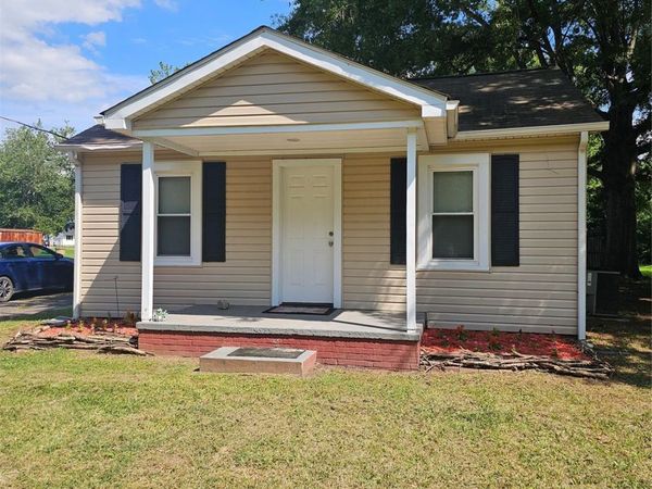 118 Dick Beam Road , Cherryville, NC 28021