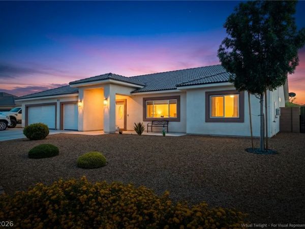 4951 E Parkwood Drive , Pahrump, NV 89061