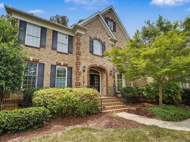 10505 Tarton Fields Circle, Raleigh, NC 27617