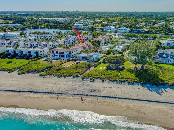 220 Celestial Way, Unit 6, Juno Beach, FL 33408