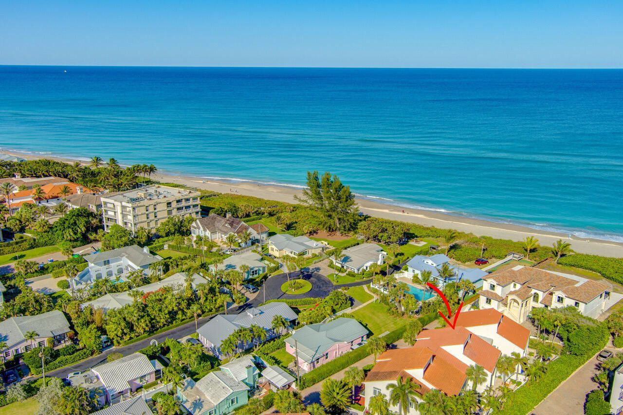 220 Celestial Way, Unit 6, Juno Beach, FL 33408 Photo