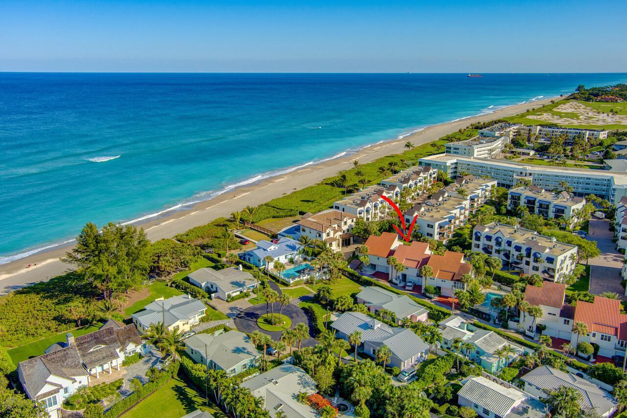 220 Celestial Way, Unit 6, Juno Beach, FL 33408 Photo