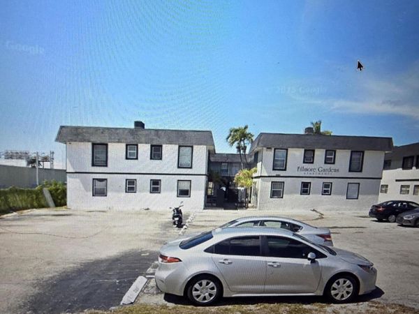 2851 Fillmore Street, Unit 507, Hollywood, FL 33020