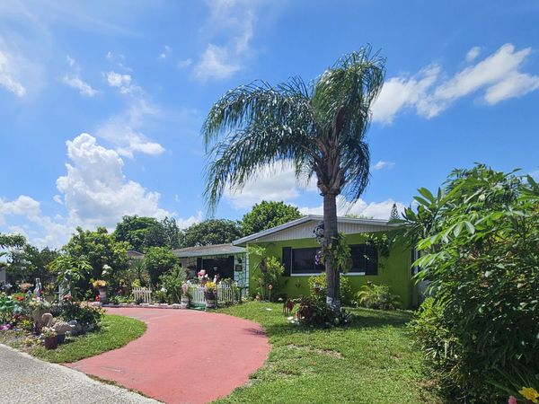 6165 Fair Green Road, West Palm Beach, FL 33417
