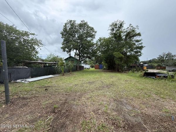 0 WESTLAKE Avenue, Jacksonville, FL 32206