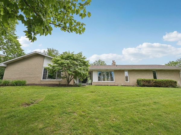 385 Taylor Blair Road, West Jefferson, OH 43162