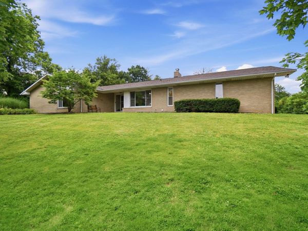 385 Taylor Blair Road, West Jefferson, OH 43162