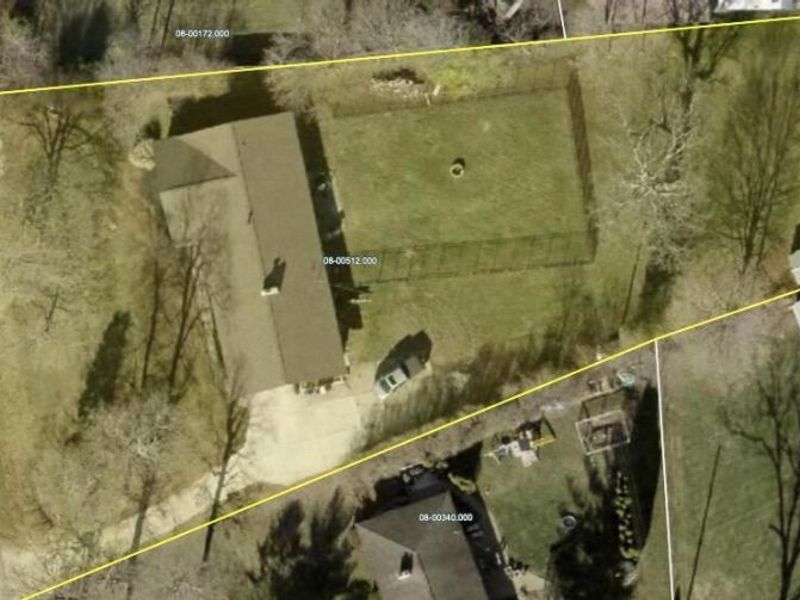 385 Taylor Blair Road, West Jefferson, OH 43162 Photo 2