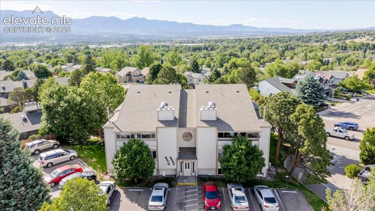6474 Mcnichols Court, Colorado Springs, CO 80918 Main Photo