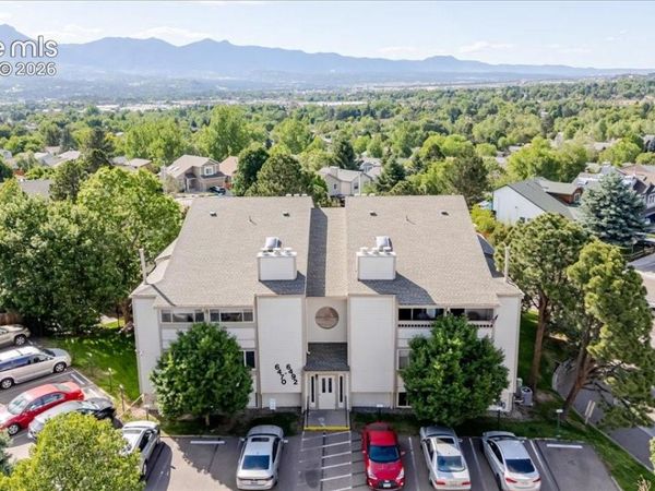 6474 McNichols Court, Colorado Springs, CO 80918