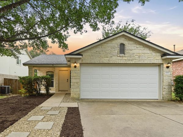2215 Marcus Abrams BLVD, Austin, TX 78748