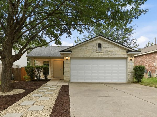 2215 Marcus Abrams BLVD, Austin, TX 78748