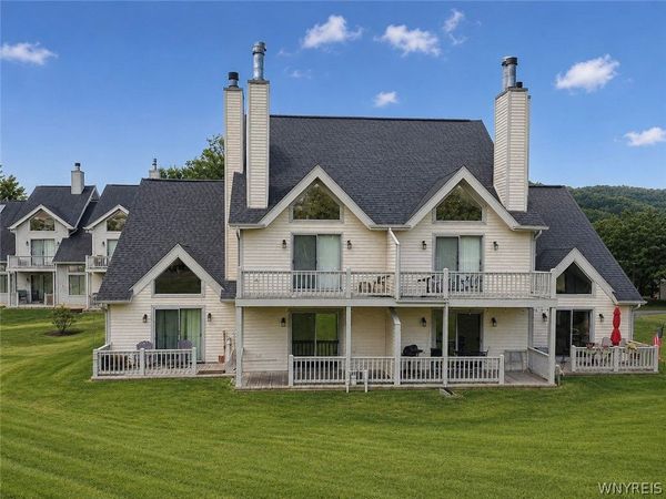 180 Wildflower , Ellicottville, NY 14731