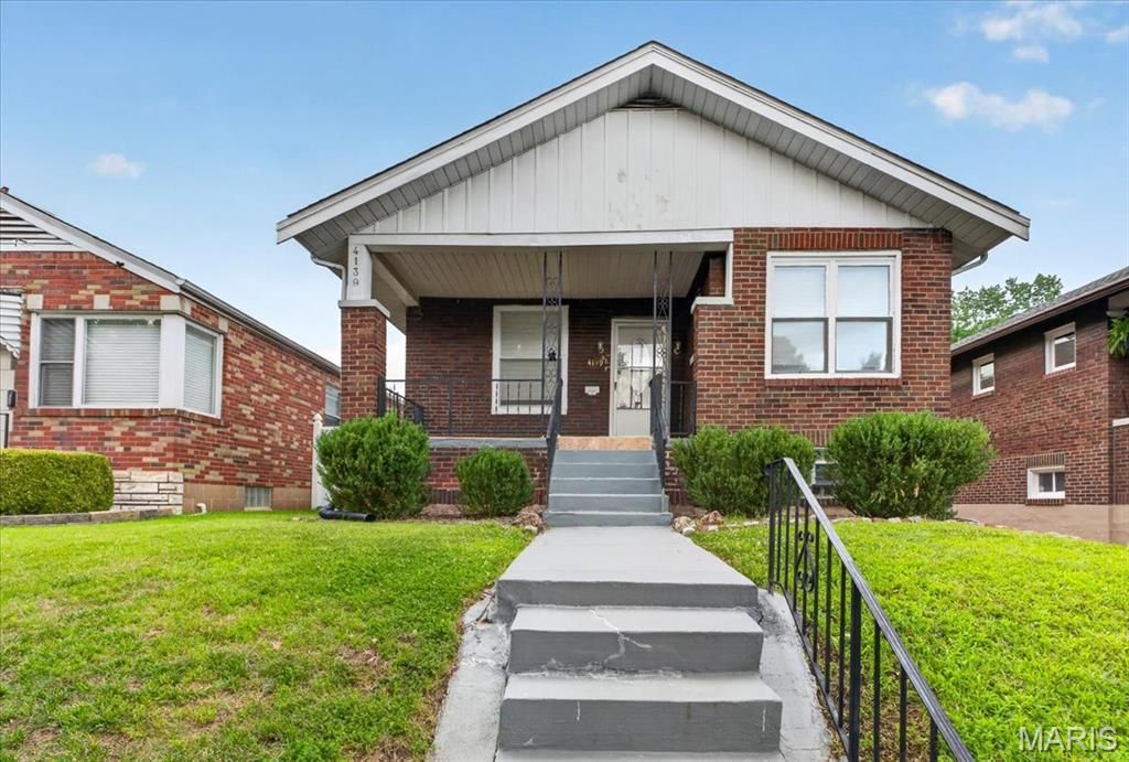 4139 Tholozan Avenue , Saint Louis, MO 63116 Main Photo