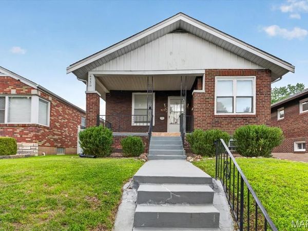 4139 Tholozan Avenue , St Louis, MO 63116