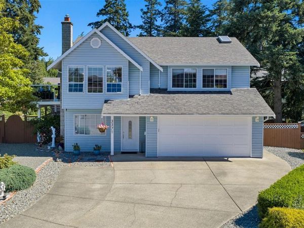 3371 Billhirst Pl, Colwood, BC V9C 3S6