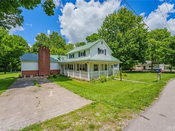1750 N Casstown Sidney Road, Troy, OH 45373