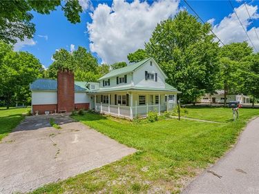 1750 N Casstown Sidney Road, Troy, OH 45373