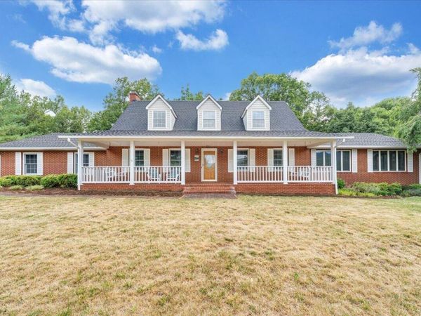 7031 Highfields Farm TRL, Roanoke, VA 24018