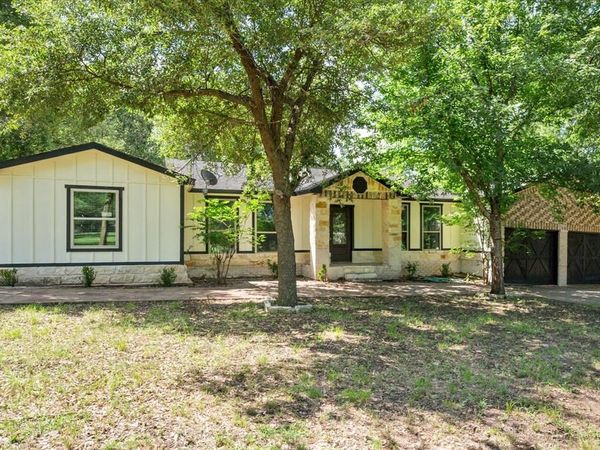 529 NW CR 0147 , Rice, TX 75155