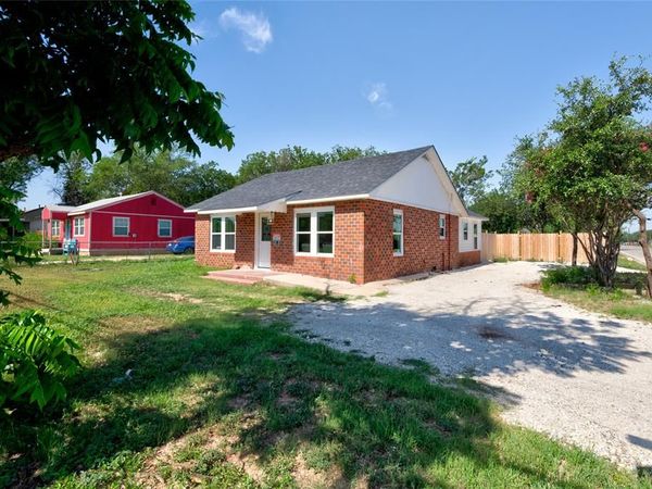 2498 Grape Street, Abilene, TX 79601