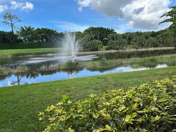 2815 Cypress Trace CIR, Unit 2-101, NAPLES, FL 34119