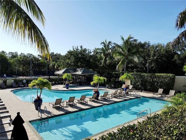2815 Cypress Trace CIR, Unit 2-101, NAPLES, FL 34119