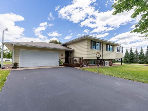 5121 171st Street, Chippewa Falls, WI 54729