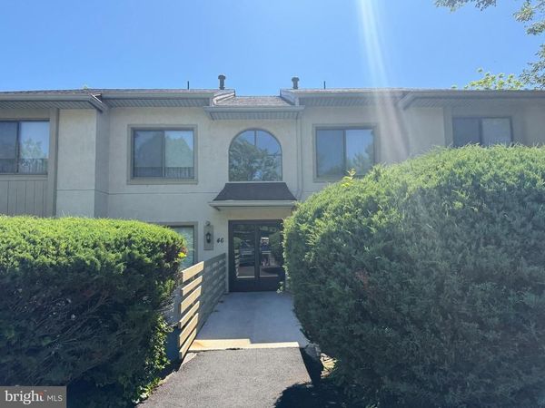 46 D MUIRFIELD DRIVE , READING, PA 19607