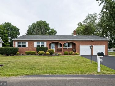 4674 SUNRISE AVENUE, BENSALEM, PA 19020