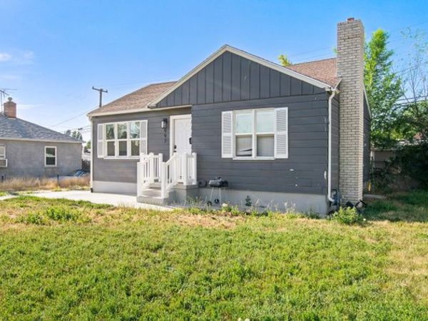997 E 460 S, Provo, UT 84606