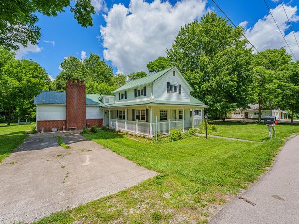 1750 N Casstown Sidney Road, Troy, OH 45373