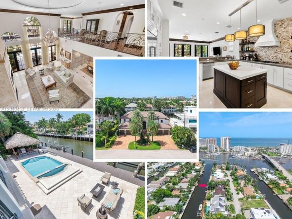 2601 Delmar Pl , Fort Lauderdale, FL 33301