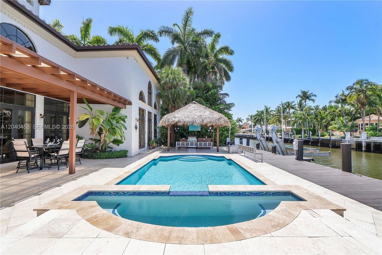 2601 Delmar Pl , Fort Lauderdale, FL 33301 Photo