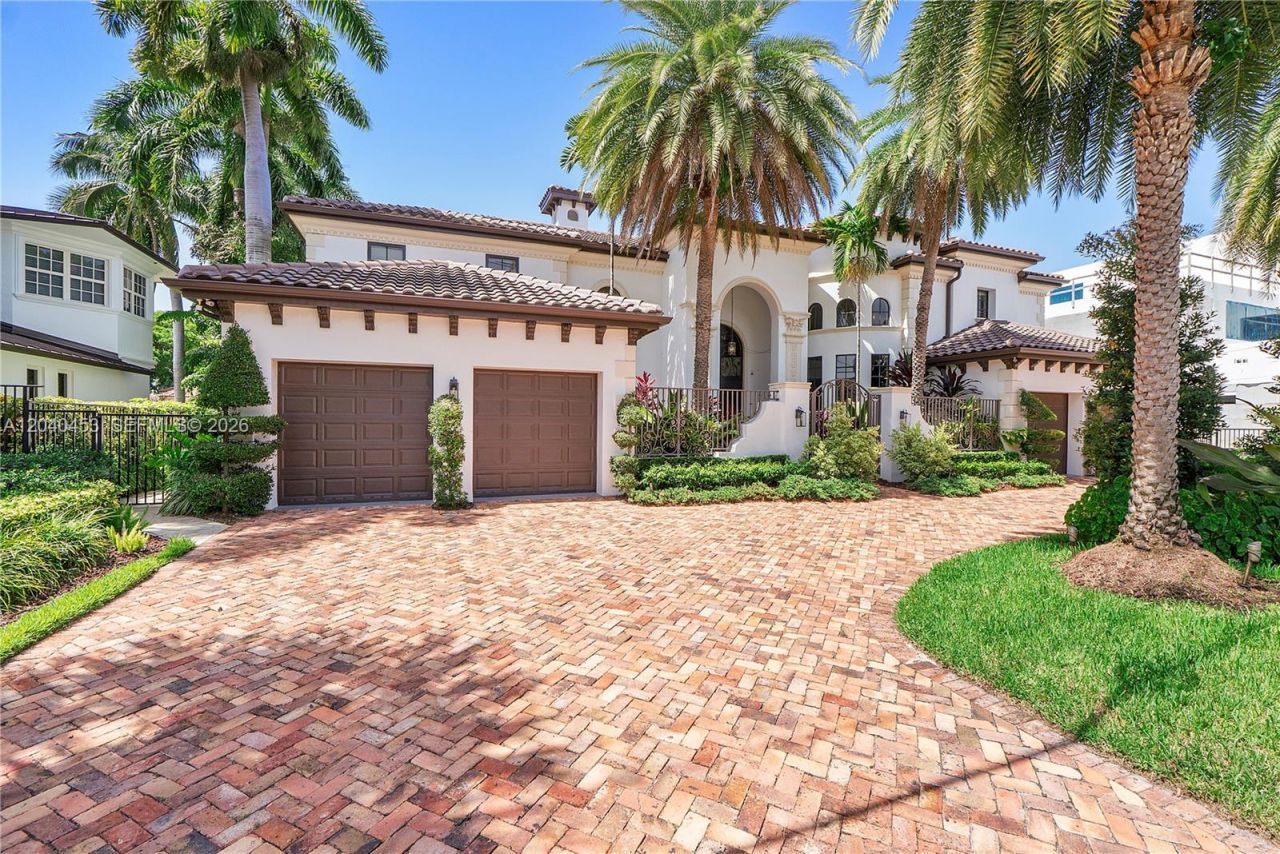 2601 Delmar Pl , Fort Lauderdale, FL 33301 Photo