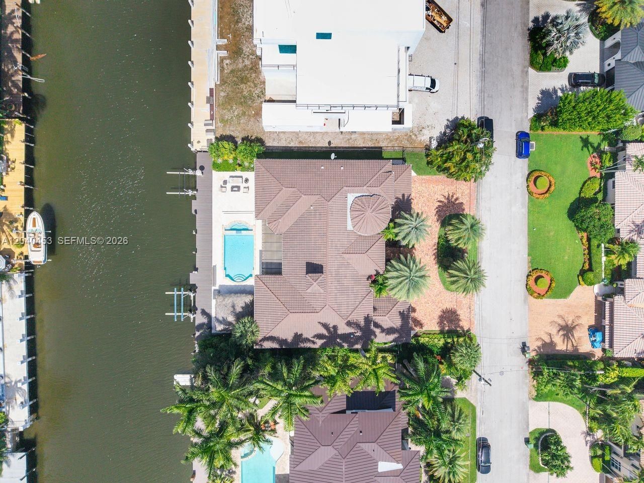 2601 Delmar Pl , Fort Lauderdale, FL 33301 Photo
