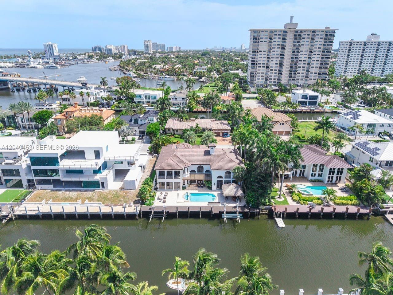 2601 Delmar Pl , Fort Lauderdale, FL 33301 Photo