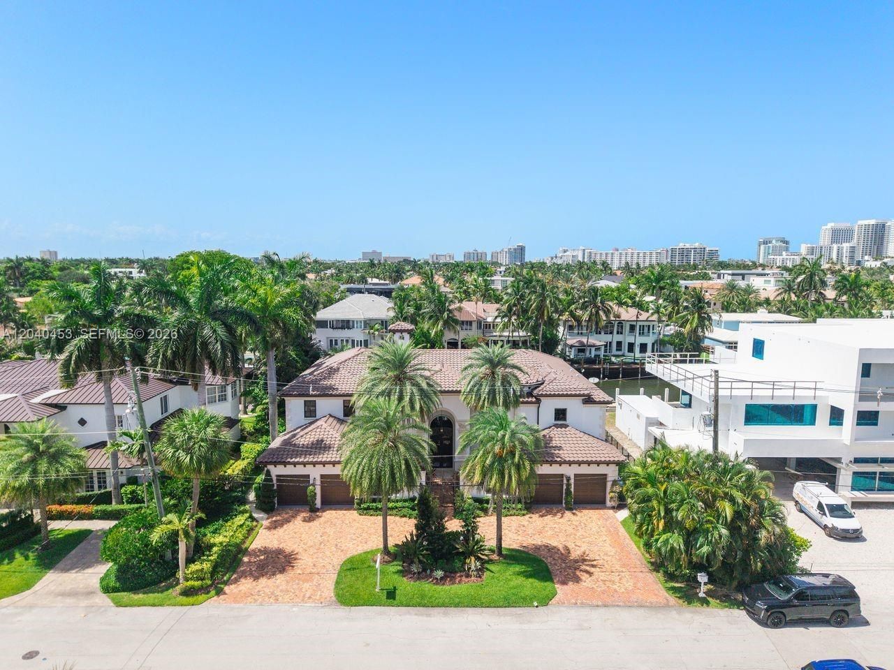 2601 Delmar Pl , Fort Lauderdale, FL 33301 Photo