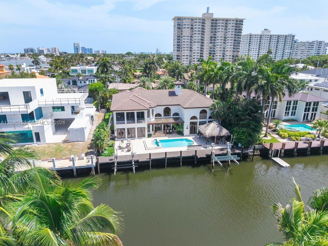 2601 Delmar Pl , Fort Lauderdale, FL 33301 Photo