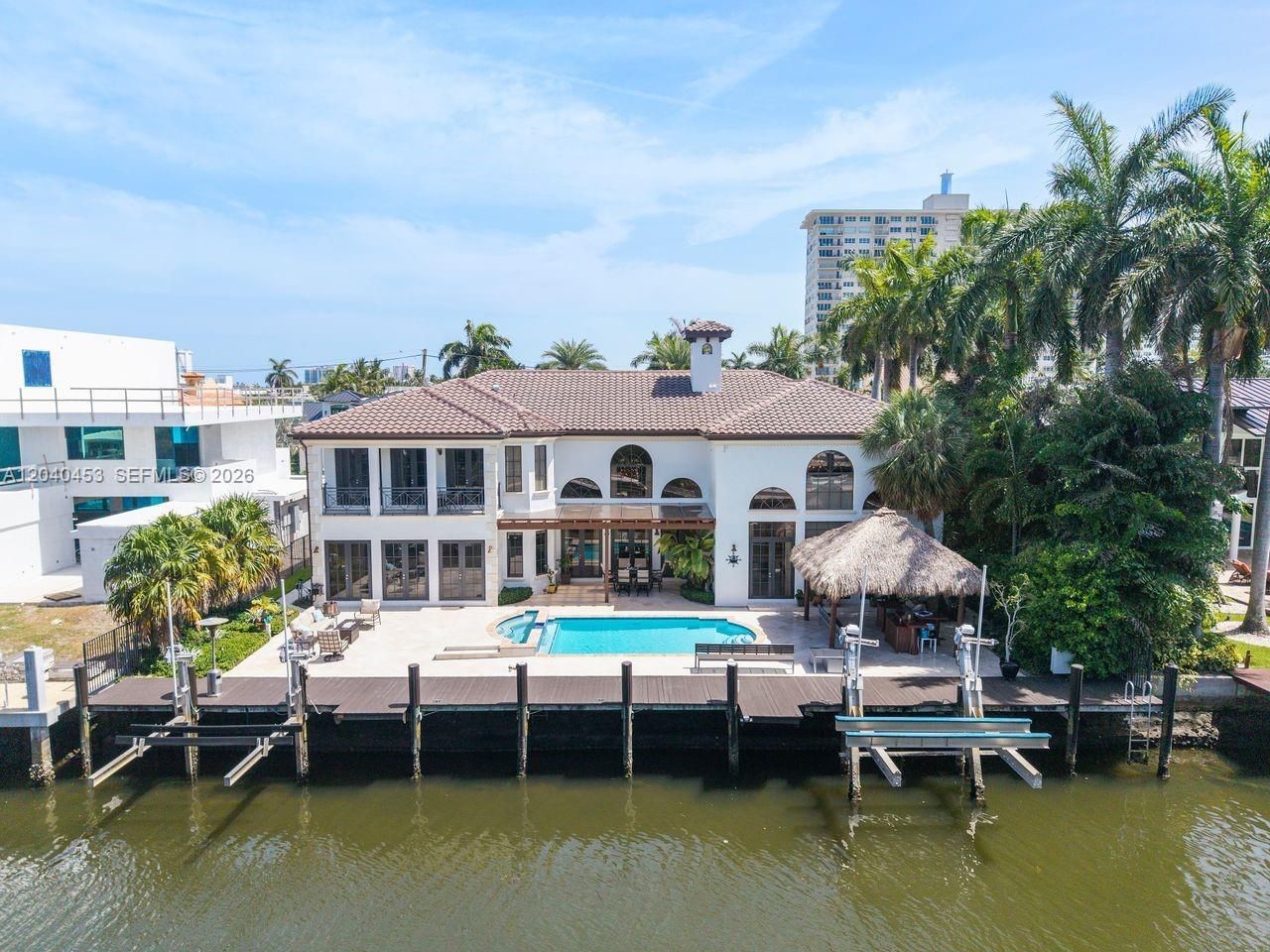 2601 Delmar Pl , Fort Lauderdale, FL 33301 Photo