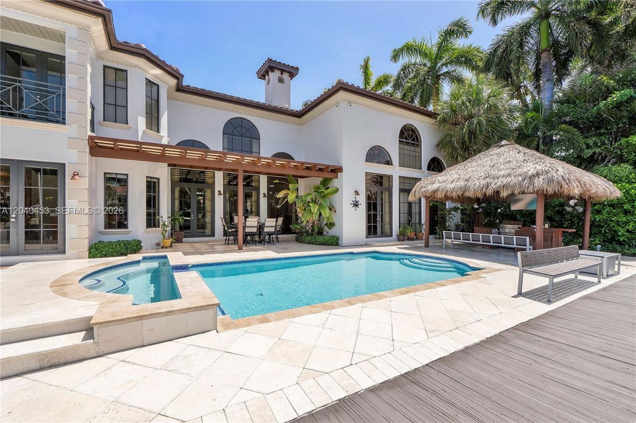 2601 Delmar Pl , Fort Lauderdale, FL 33301 Photo