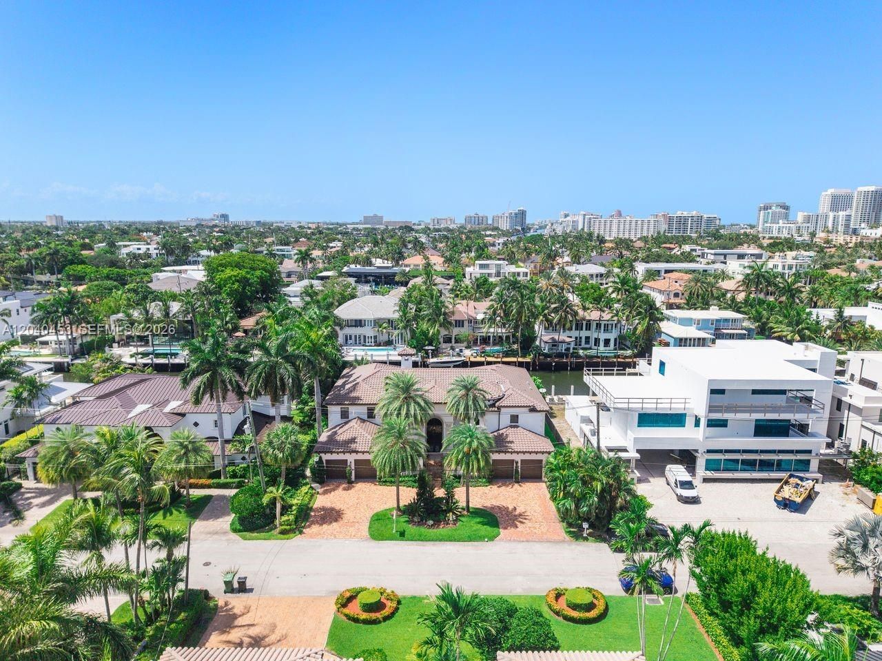 2601 Delmar Pl , Fort Lauderdale, FL 33301 Photo
