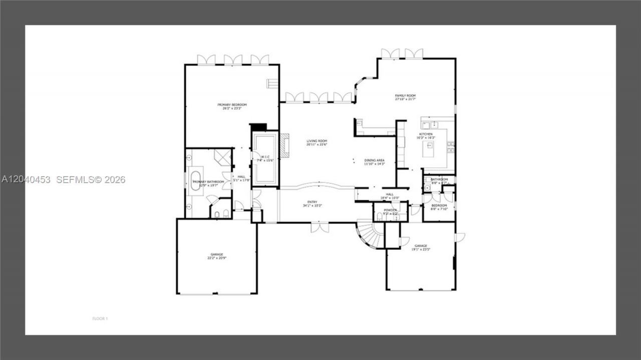 2601 Delmar Pl , Fort Lauderdale, FL 33301 Photo