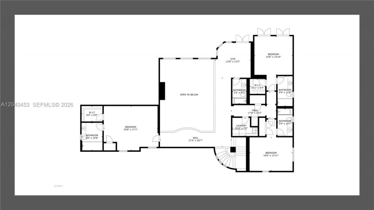 2601 Delmar Pl , Fort Lauderdale, FL 33301 Photo
