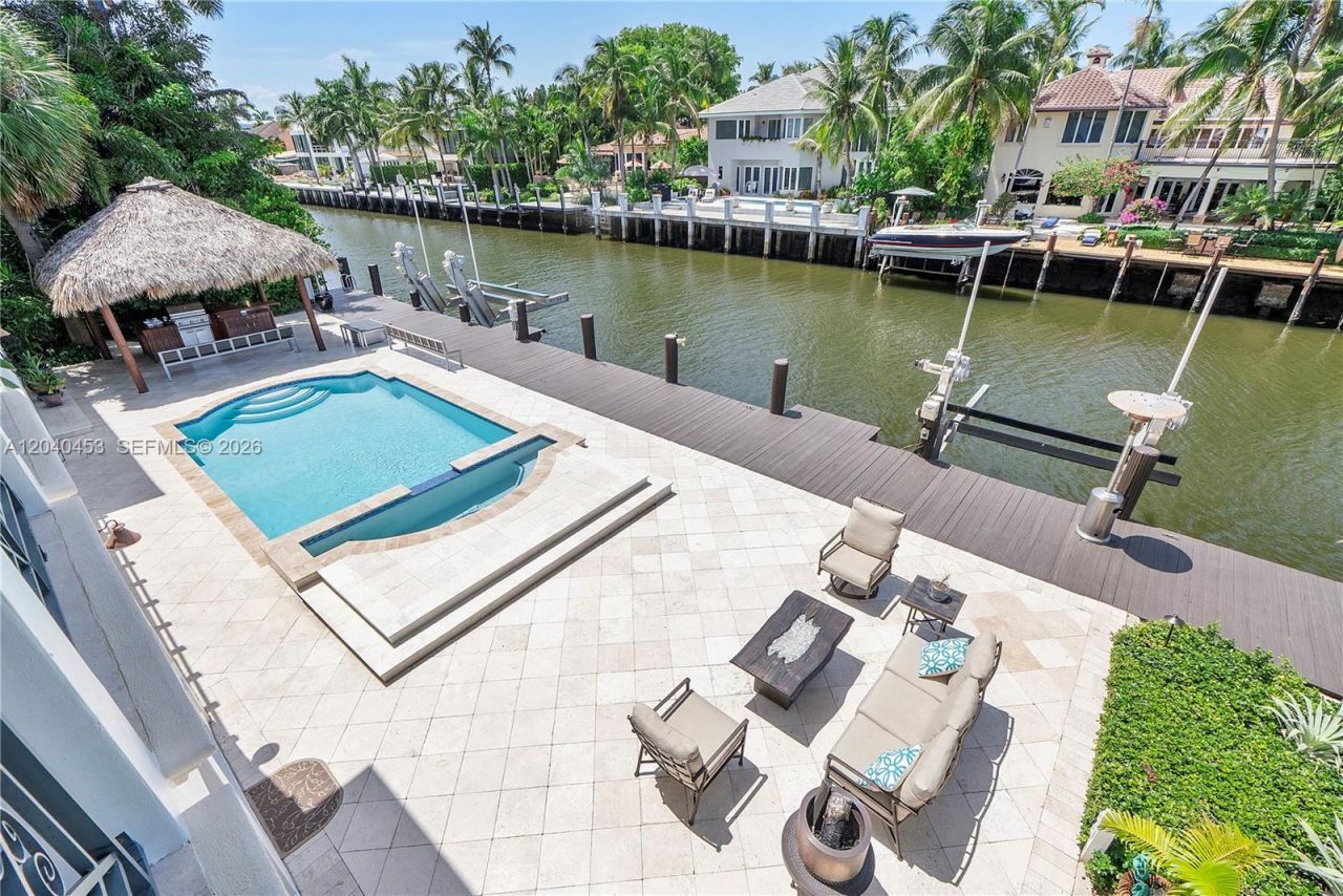 2601 Delmar Pl , Fort Lauderdale, FL 33301 Photo