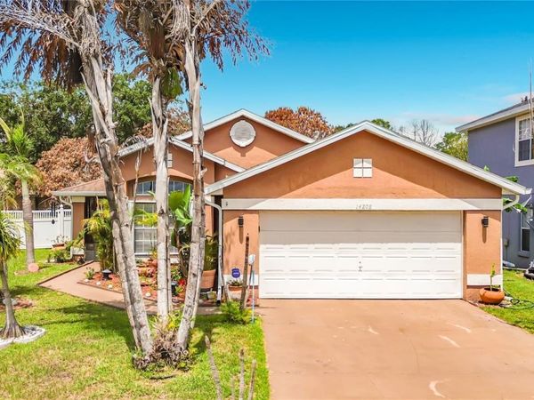 14208 AVONLEA COURT , ORLANDO, FL 32824