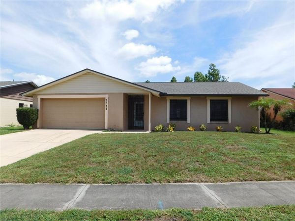 2311 TOWERBRIDGE STREET , ORLANDO, FL 32837