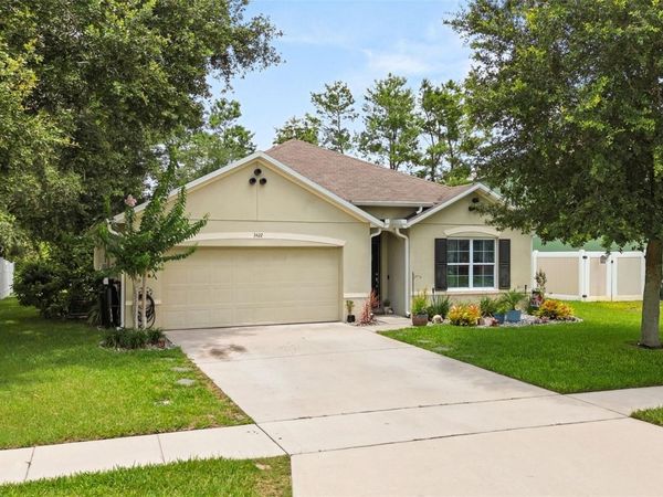 3422 BERKSHIRE WOODS TERRACE, DELTONA, FL 32725