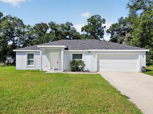 16 SPRING LOOP COURT, OCALA, FL 34472