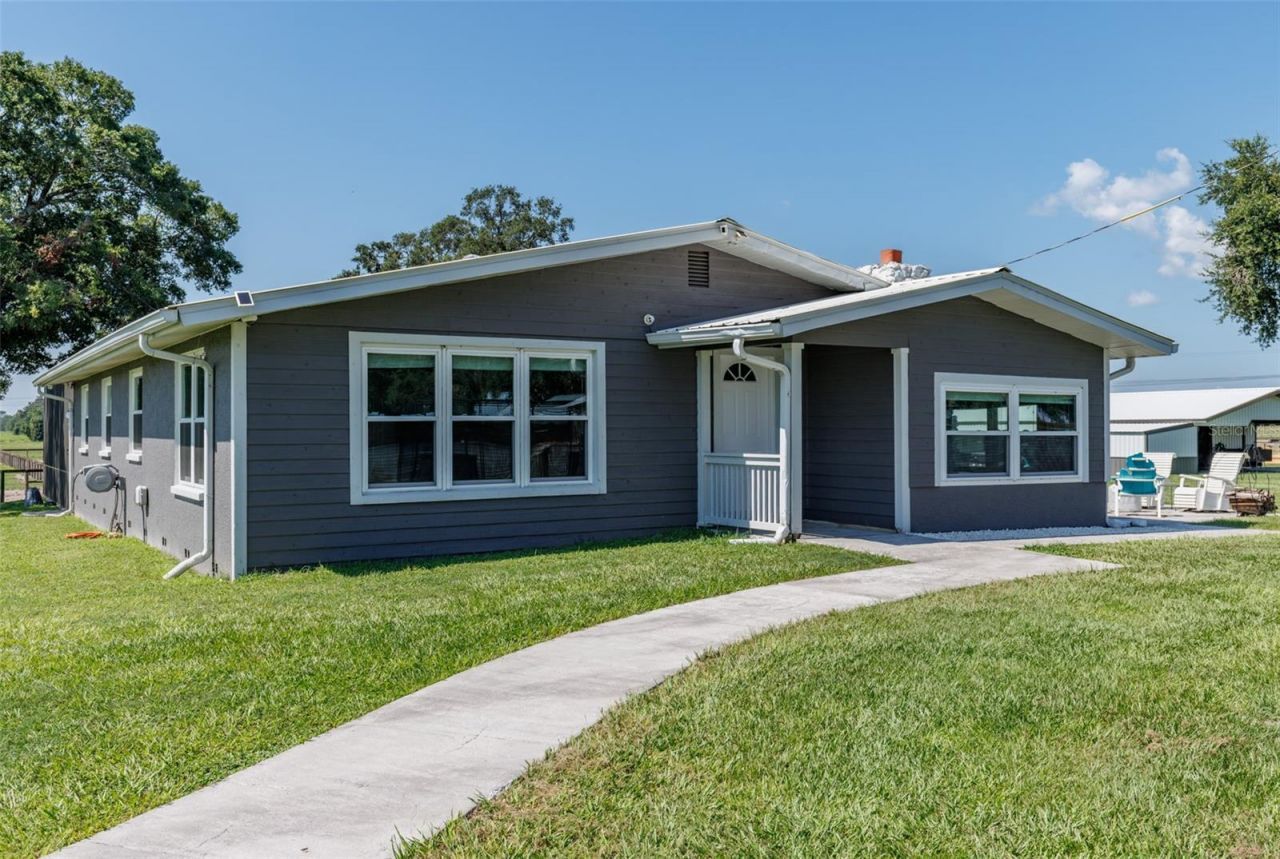 1231 NW 102nd Boulevard, Wildwood, FL 34785 Photo